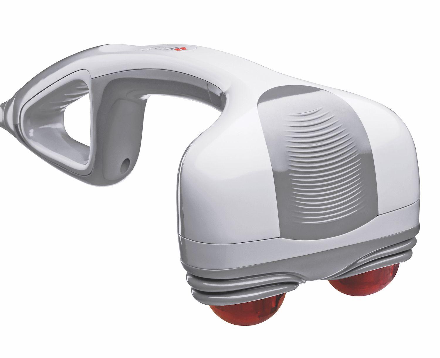 Masajeador De Percusión Para Todo El Cuerpo Homedics-1