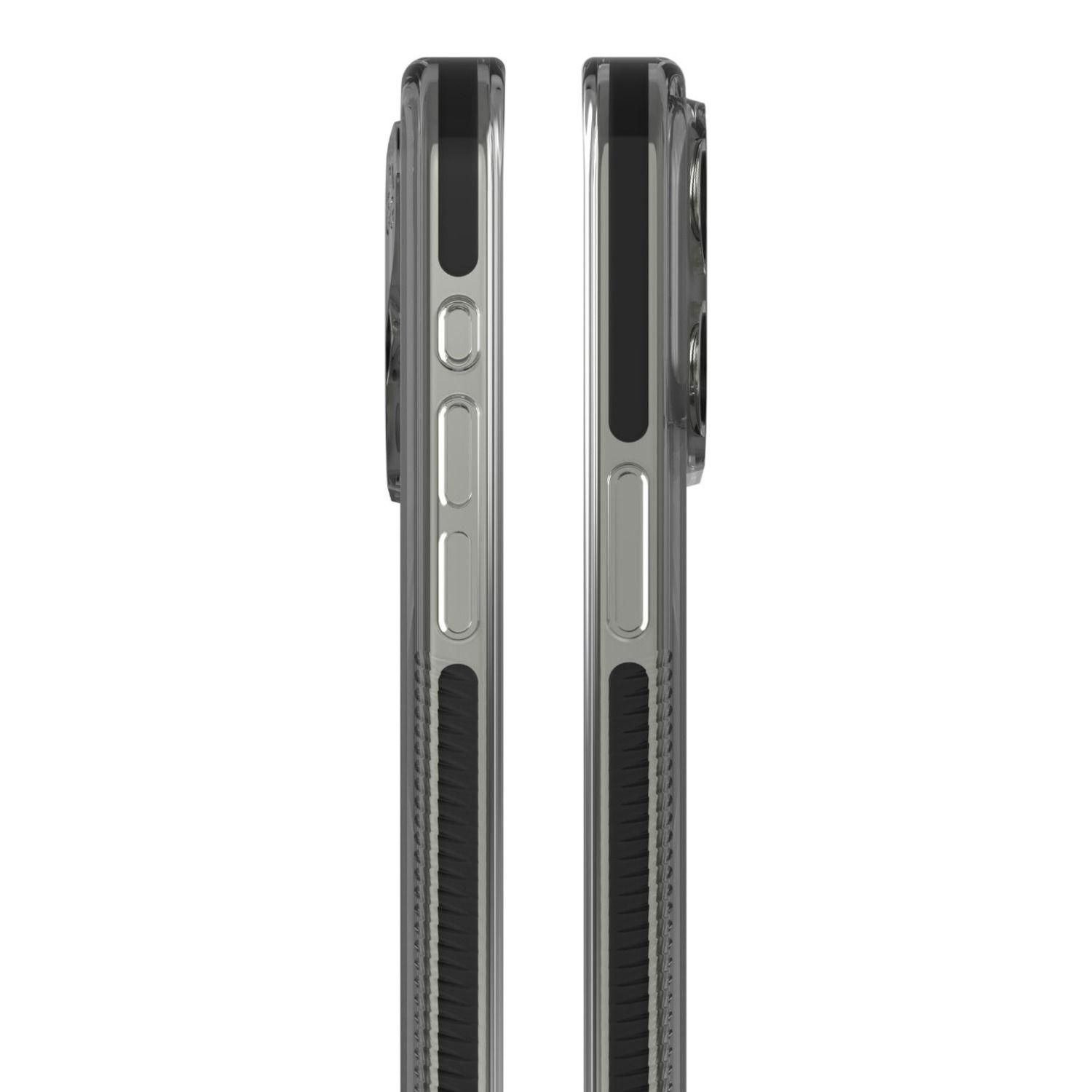 Carcasa ZAGG Santa Cruz Snap iPhone 15 Pro MagSafe Negro-8