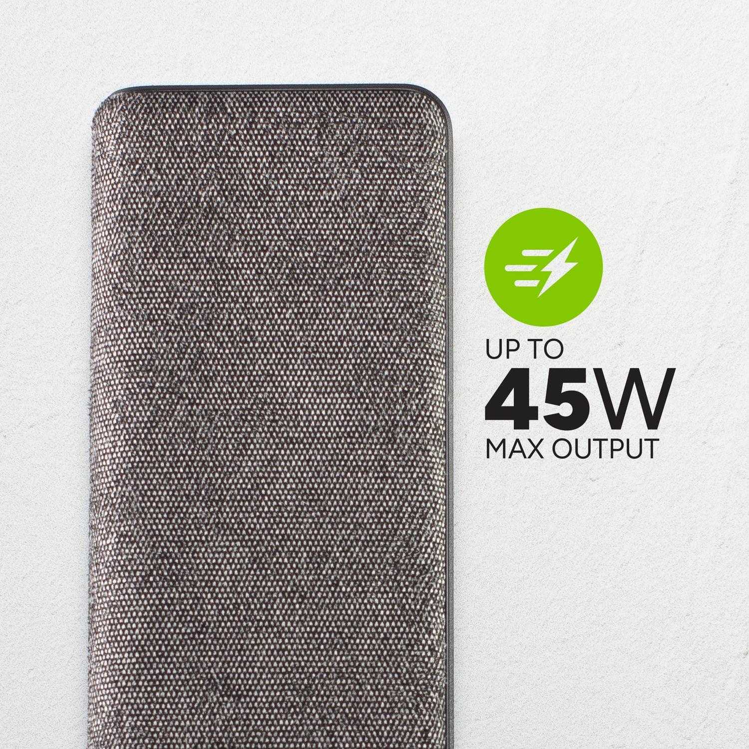 Batería Externa powerstation pro 45W de 20.000 mAh mophie-1