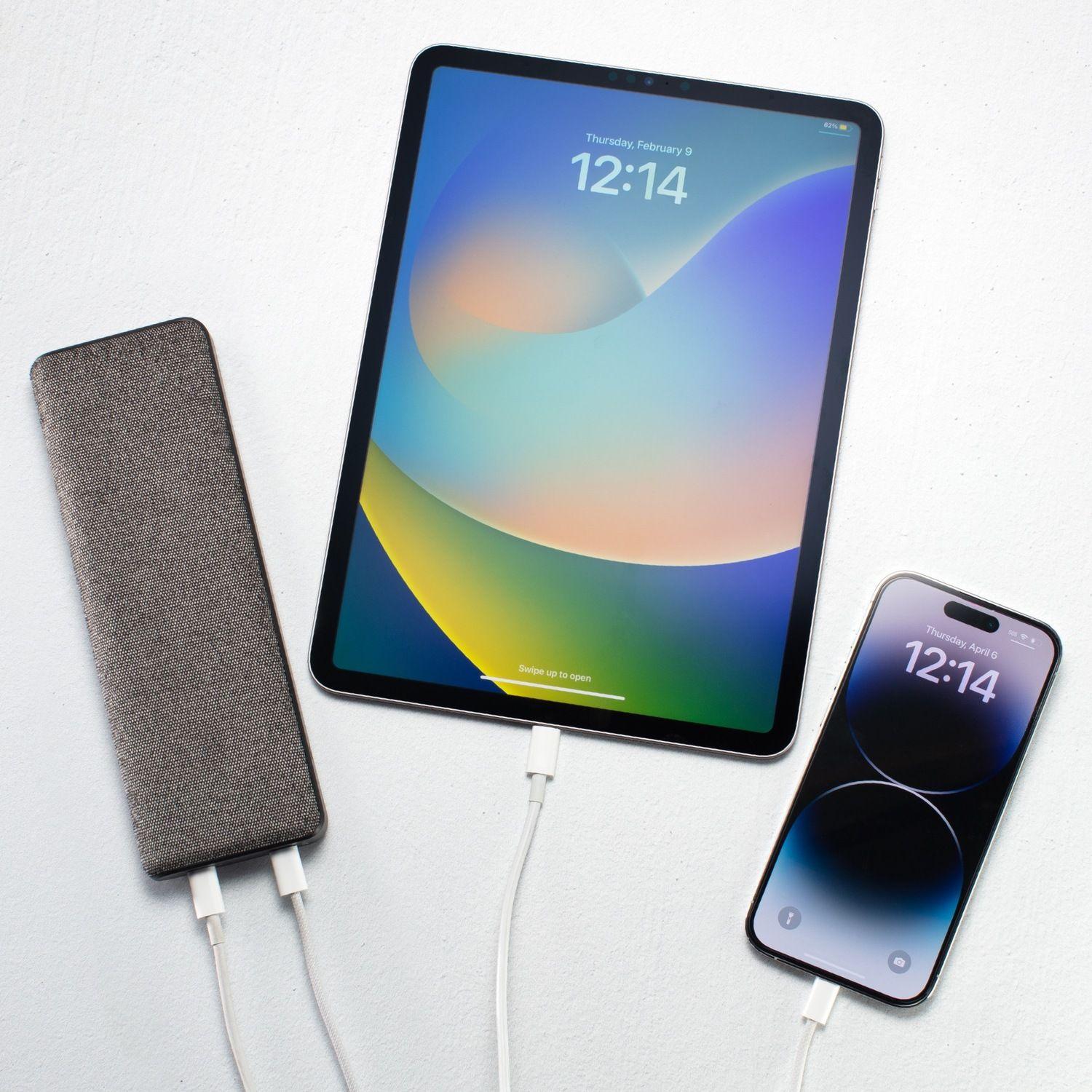 Batería Externa powerstation pro 45W de 20.000 mAh mophie-3