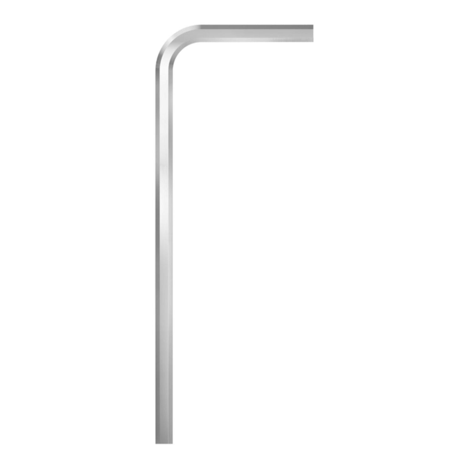 Secure Holder con cable fino metálico para AirTag Negro-5
