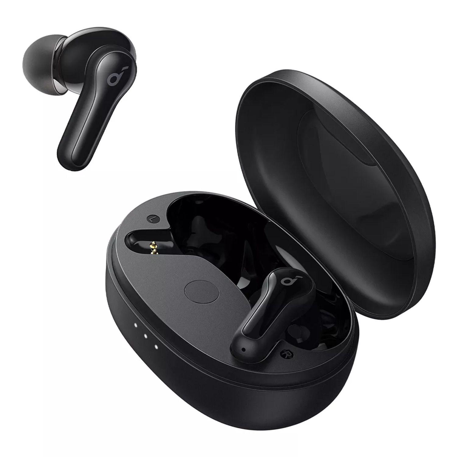Audifono True Wireless Life Note E Soundcore Negro-2