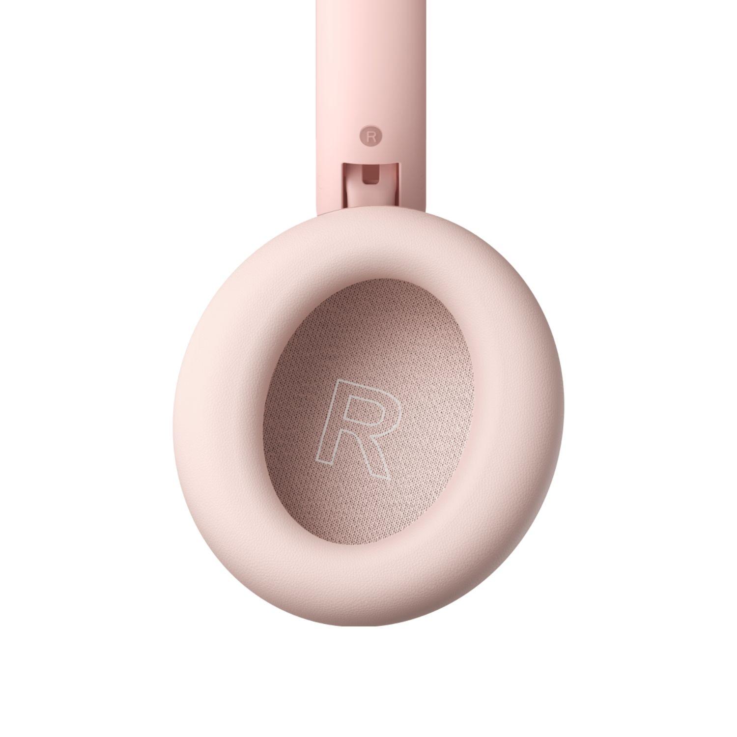 Audífono Over Ear con cancelación de ruido Q30 Soundcore-2