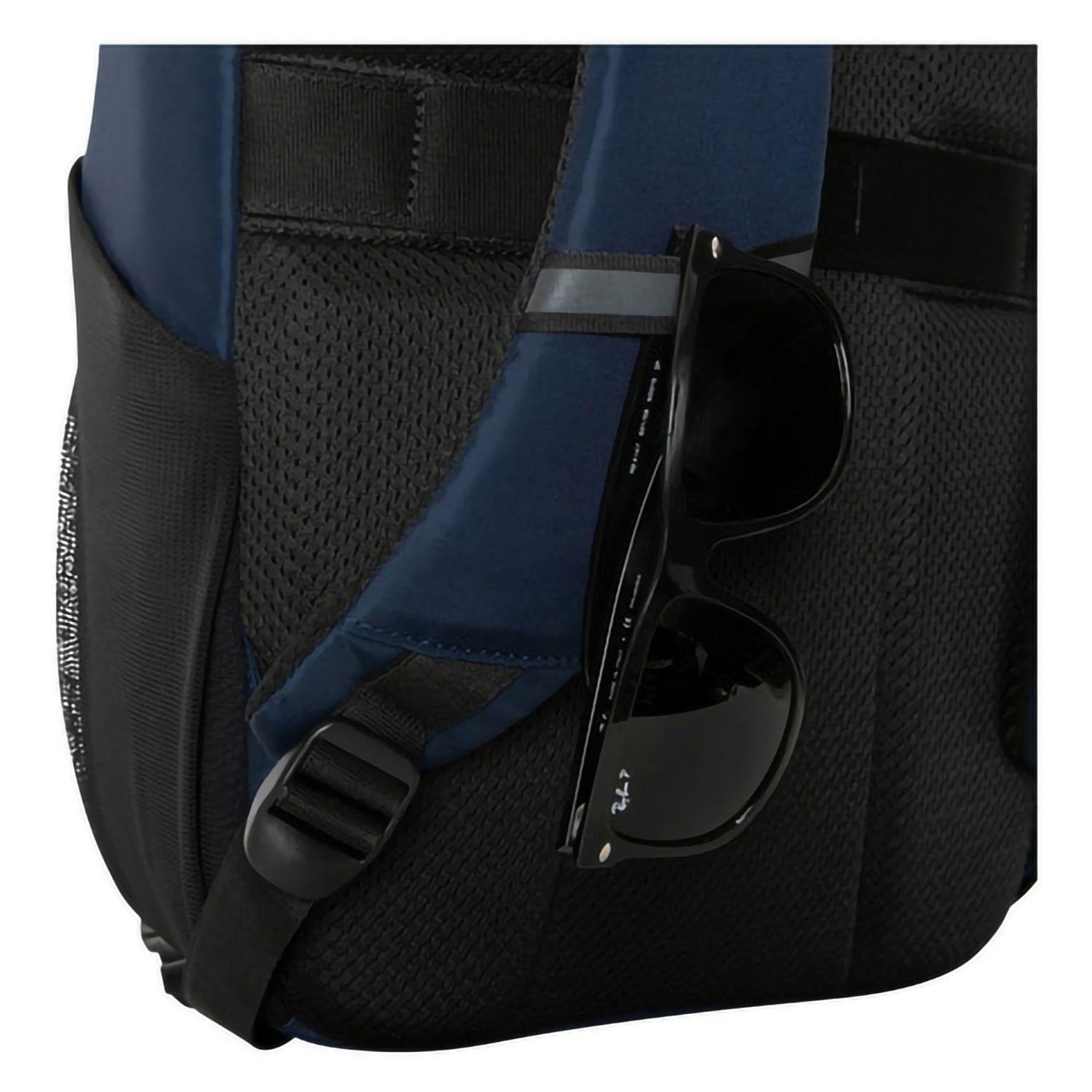 Mochila Transpire Compact Macbook Hasta 16 Pulgadas Targus-5