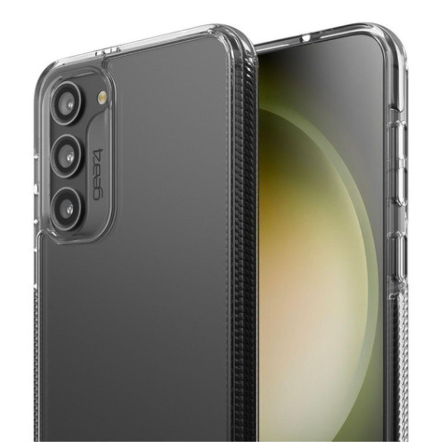 Carcasa Gear4 Crystal Palace D3o Para Samsung Galaxy S23+-3