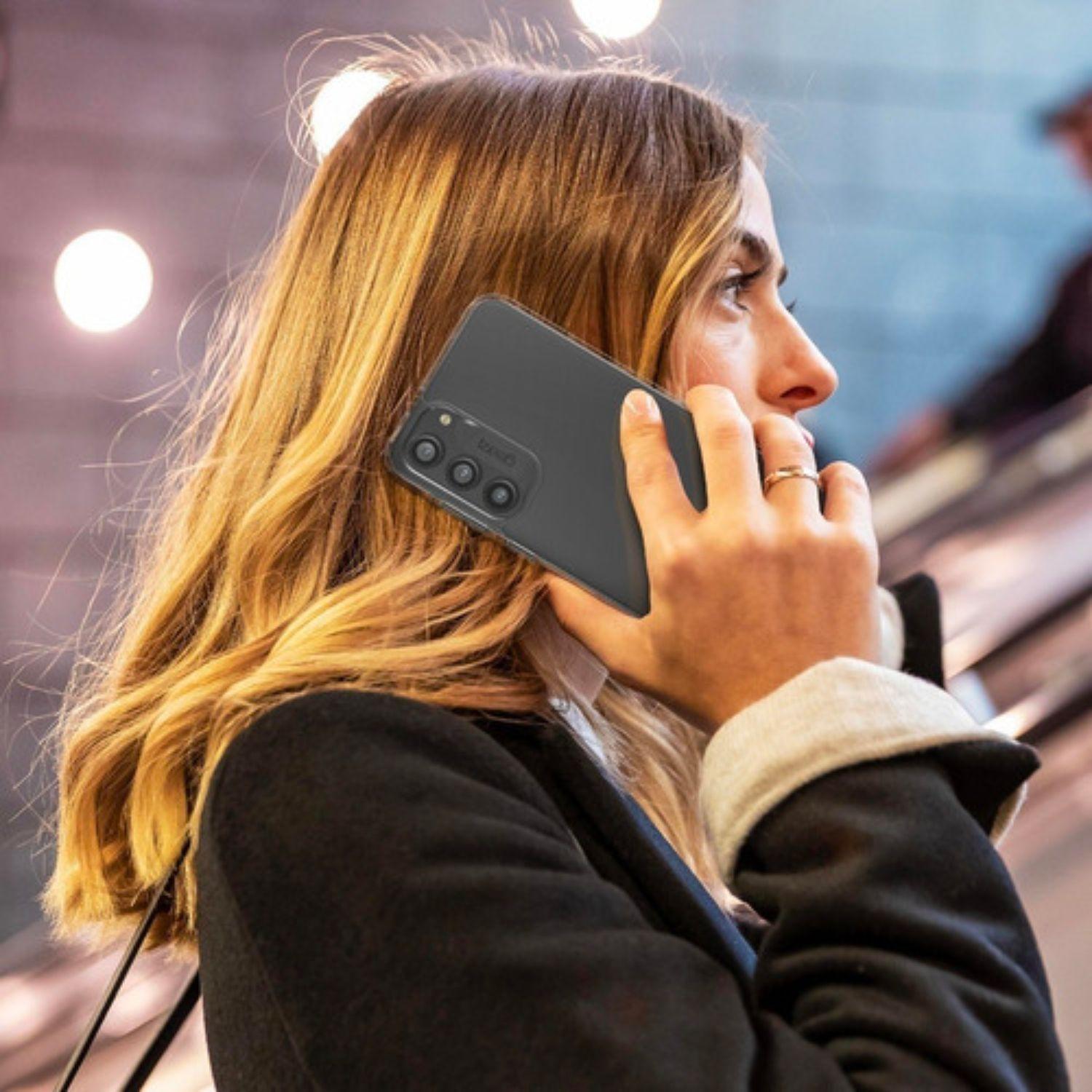 Carcasa Gear4 Crystal Palace D3o Para Samsung Galaxy S23+-6