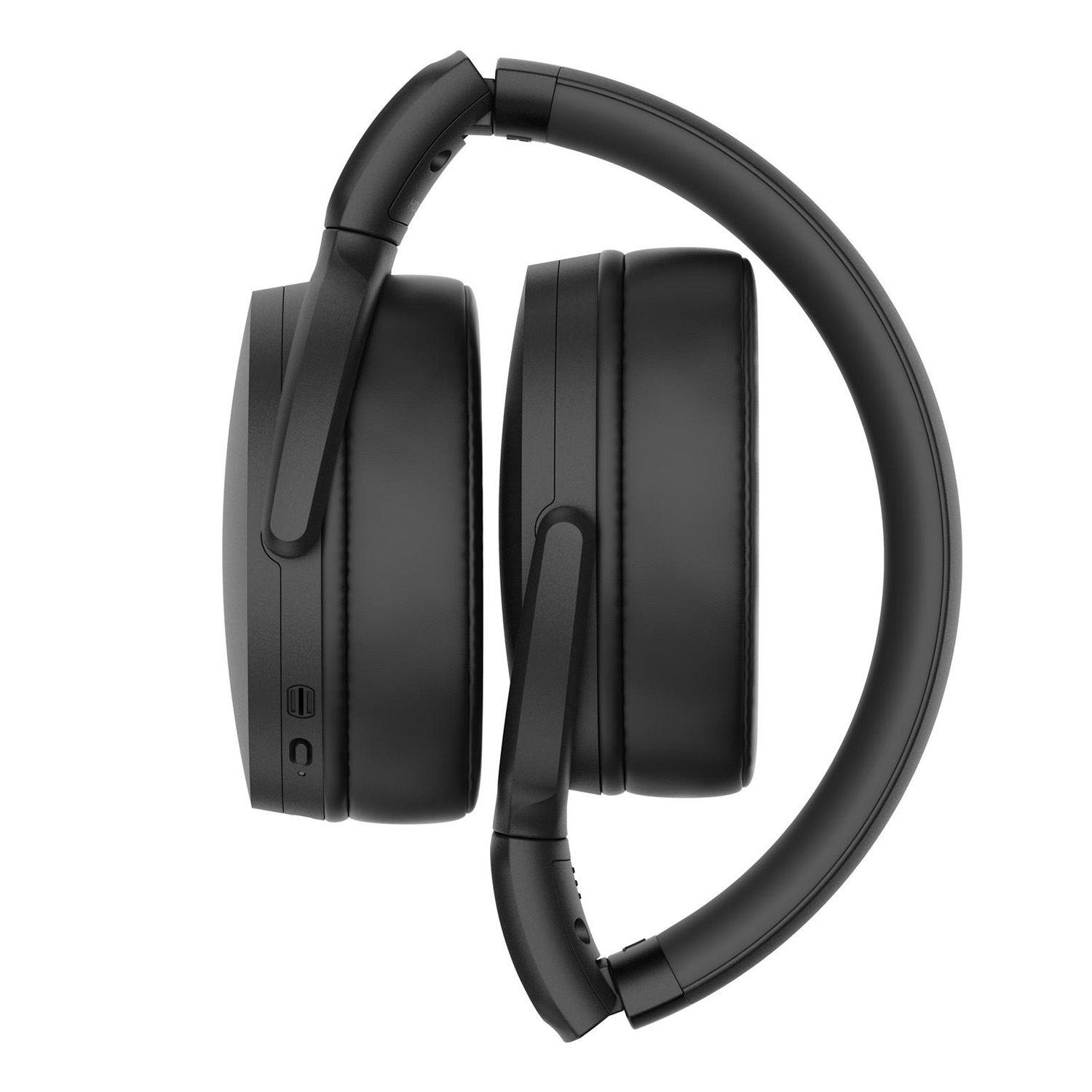 Audifonos Sennheiser Over Ear Bt Hd 350-1