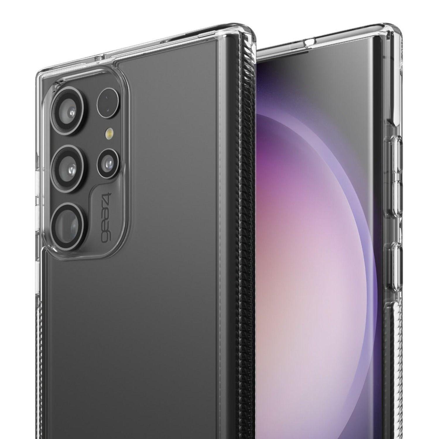 Carcasa Gear4 Crystal Palace D3o Samsung Galaxy S23 Ultra-1