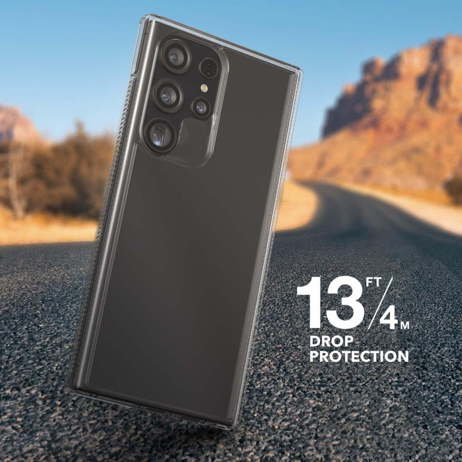 Carcasa Gear4 Crystal Palace D3o Samsung Galaxy S23 Ultra-3