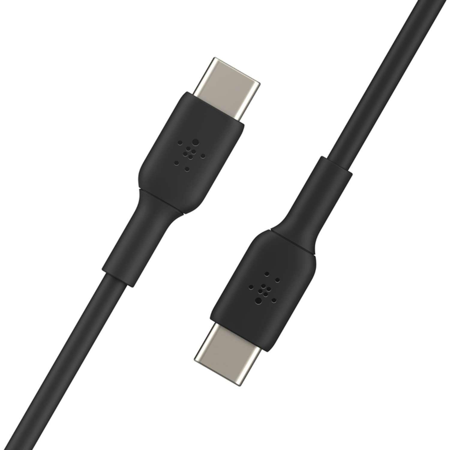 BOOST CHARGE Cable USB-C a USB-C-3