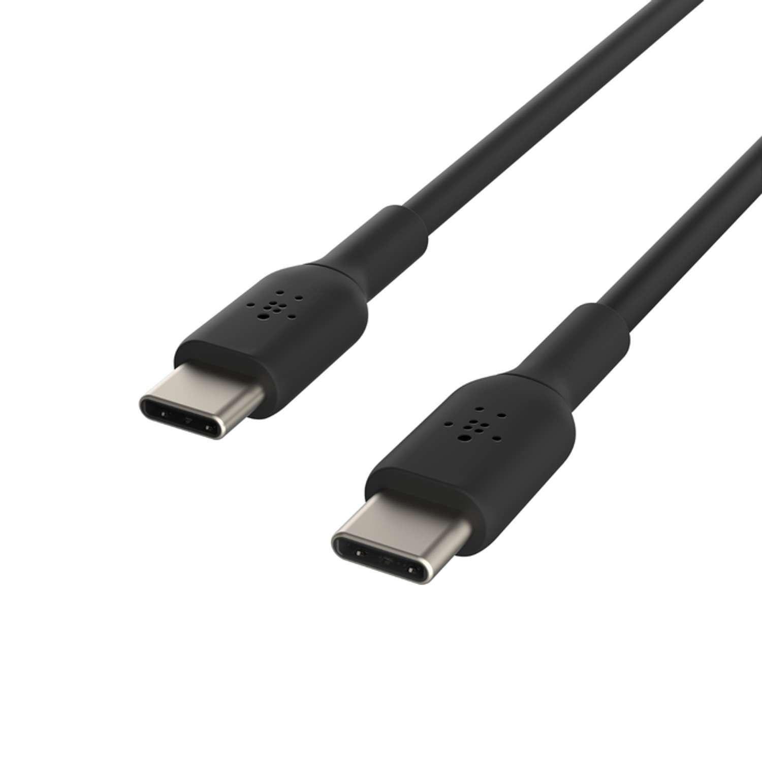 BOOST CHARGE Cable USB-C a USB-C-4