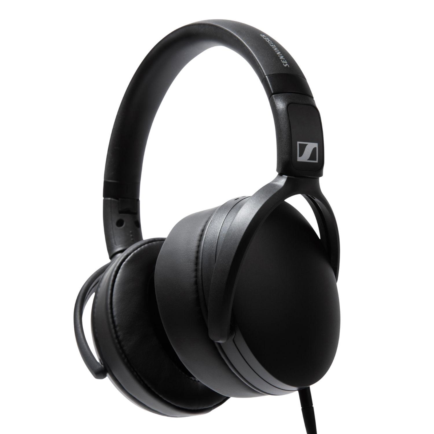Audífonos Over-ear HD 400U Sennheiser-2
