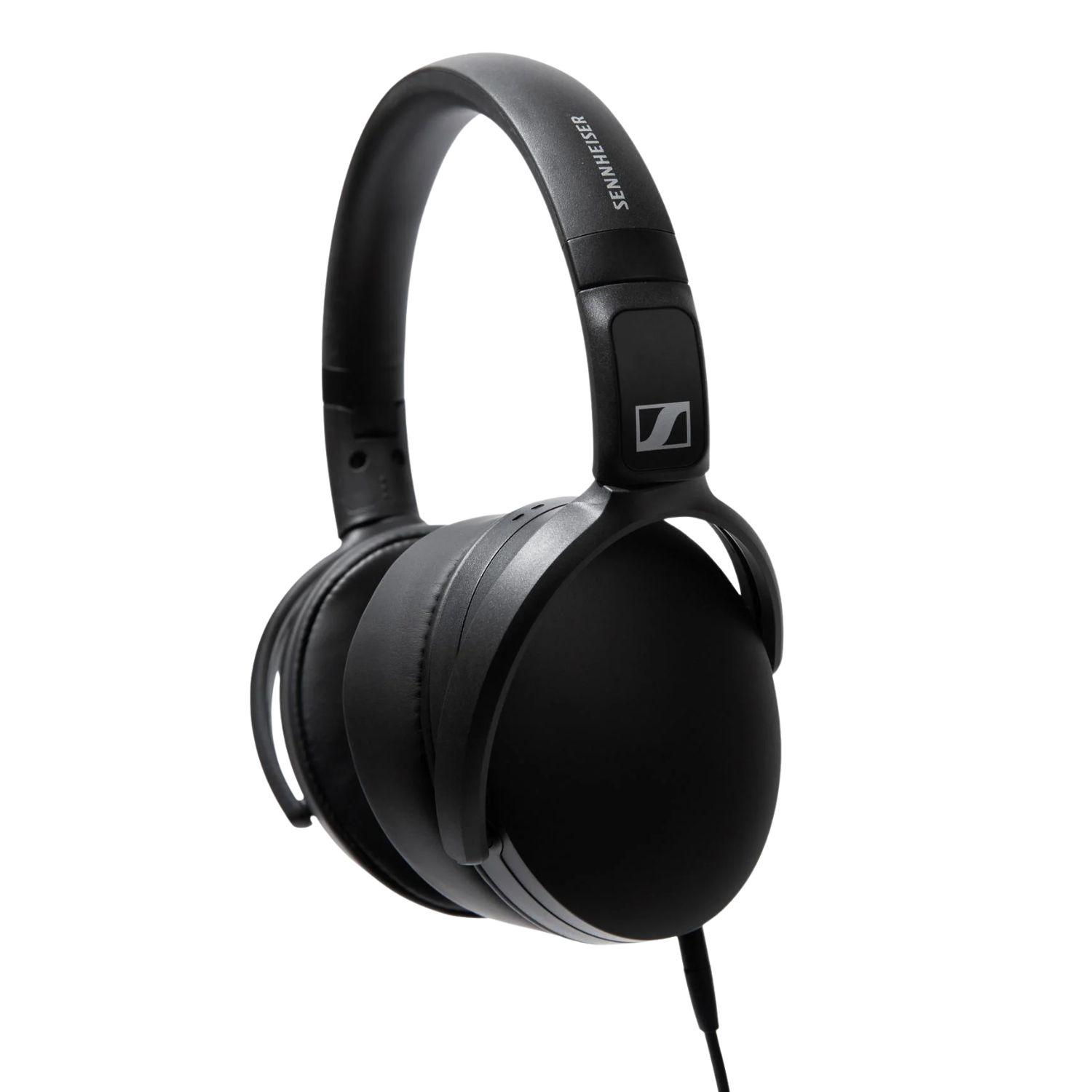 Audífonos Over-ear HD 400U Sennheiser-3