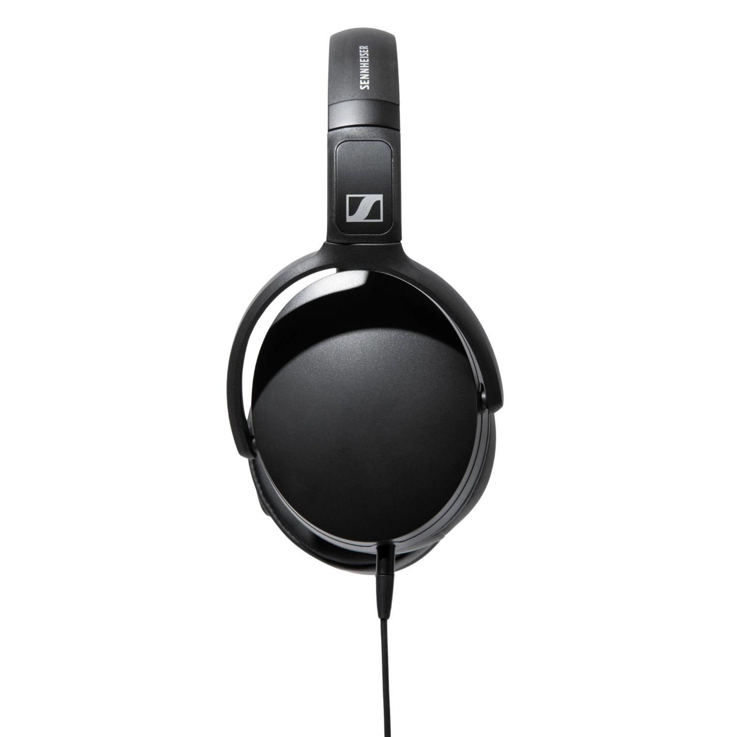 Audífonos Over-ear HD 400U Sennheiser-4