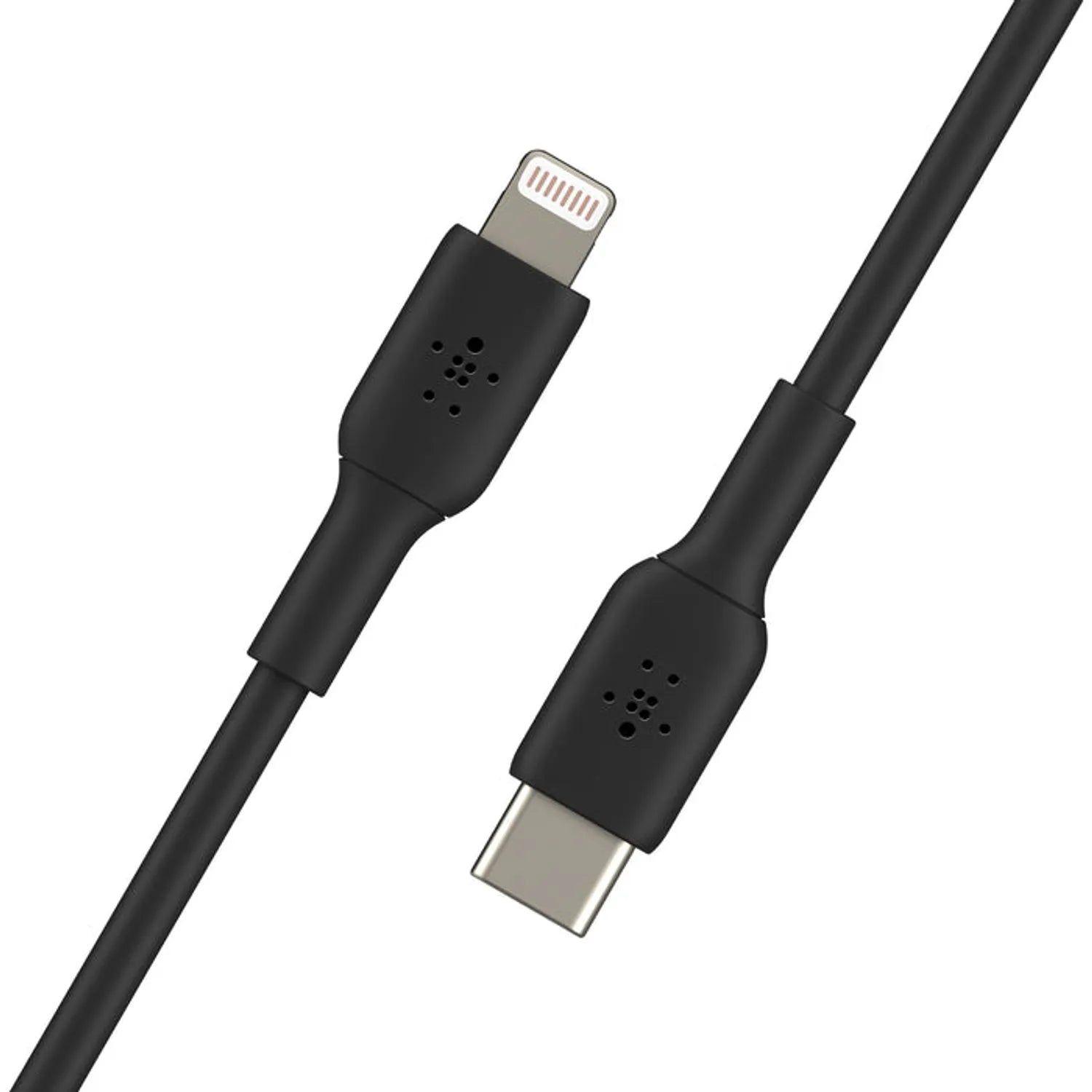 BOOST CHARGE Cable USB-C a Lightning Cable-3