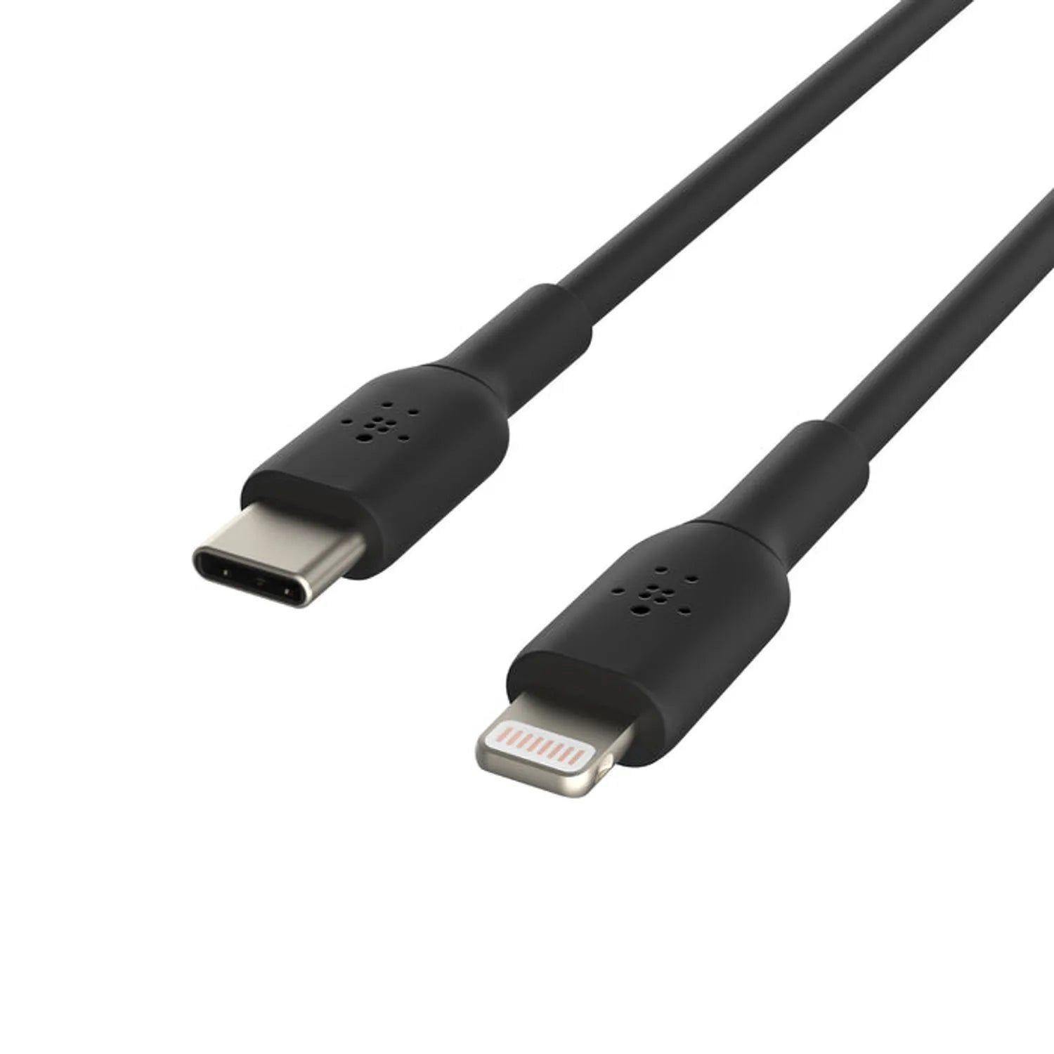 BOOST CHARGE Cable USB-C a Lightning Cable-4
