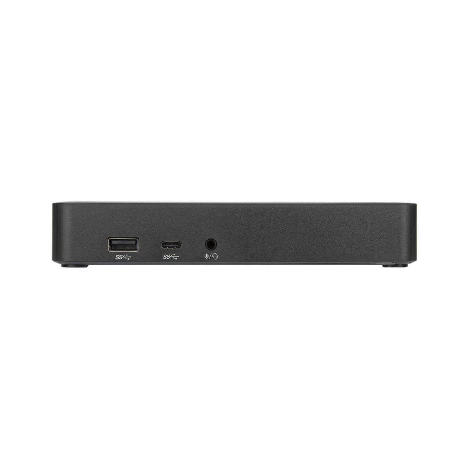 Docking Station Usb-c Dual Video 4k Hdmi Con 65w Pd Targus-3