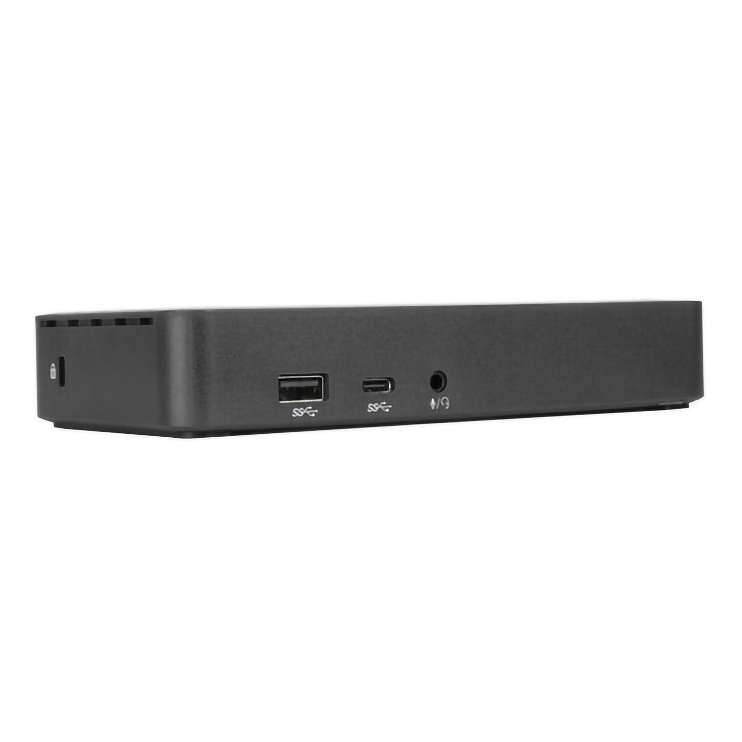 Docking Station Usb-c Dual Video 4k Hdmi Con 65w Pd Targus-5