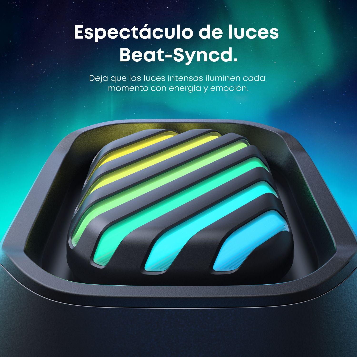 Parlante portátil Boom 2 Plus Soundcore-9