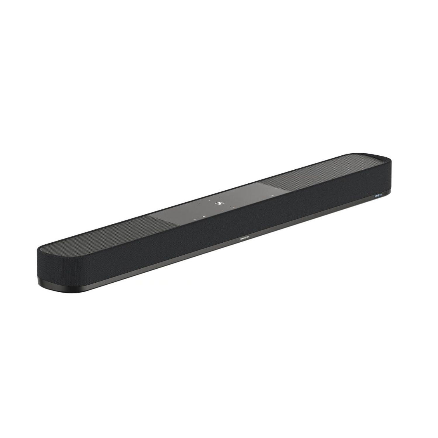 Soundbar Ambeo Plus Sennheiser negro-0