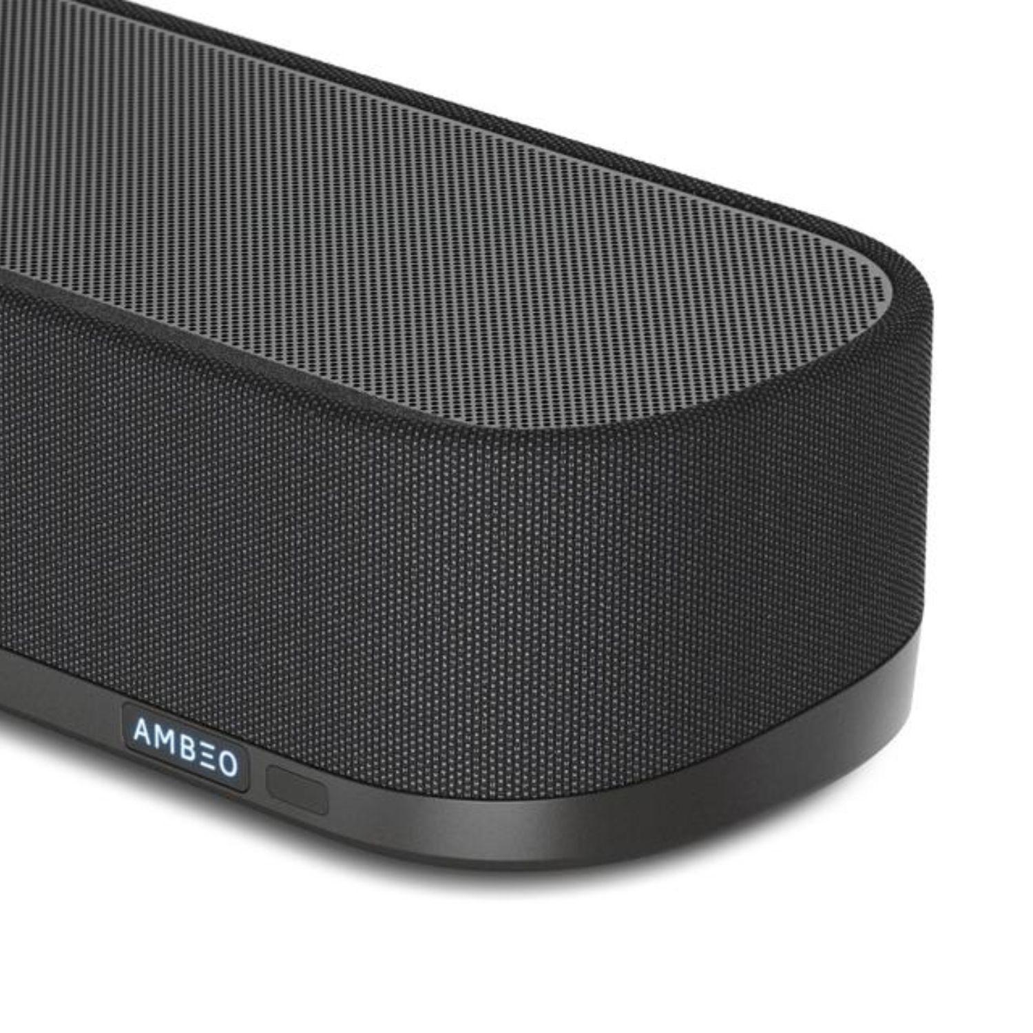 Soundbar Ambeo Plus Sennheiser negro-3