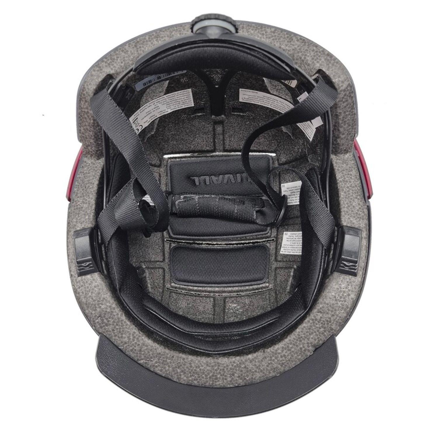 Casco inteligente LED BH51M NEO Talla L Ultravioleta-3