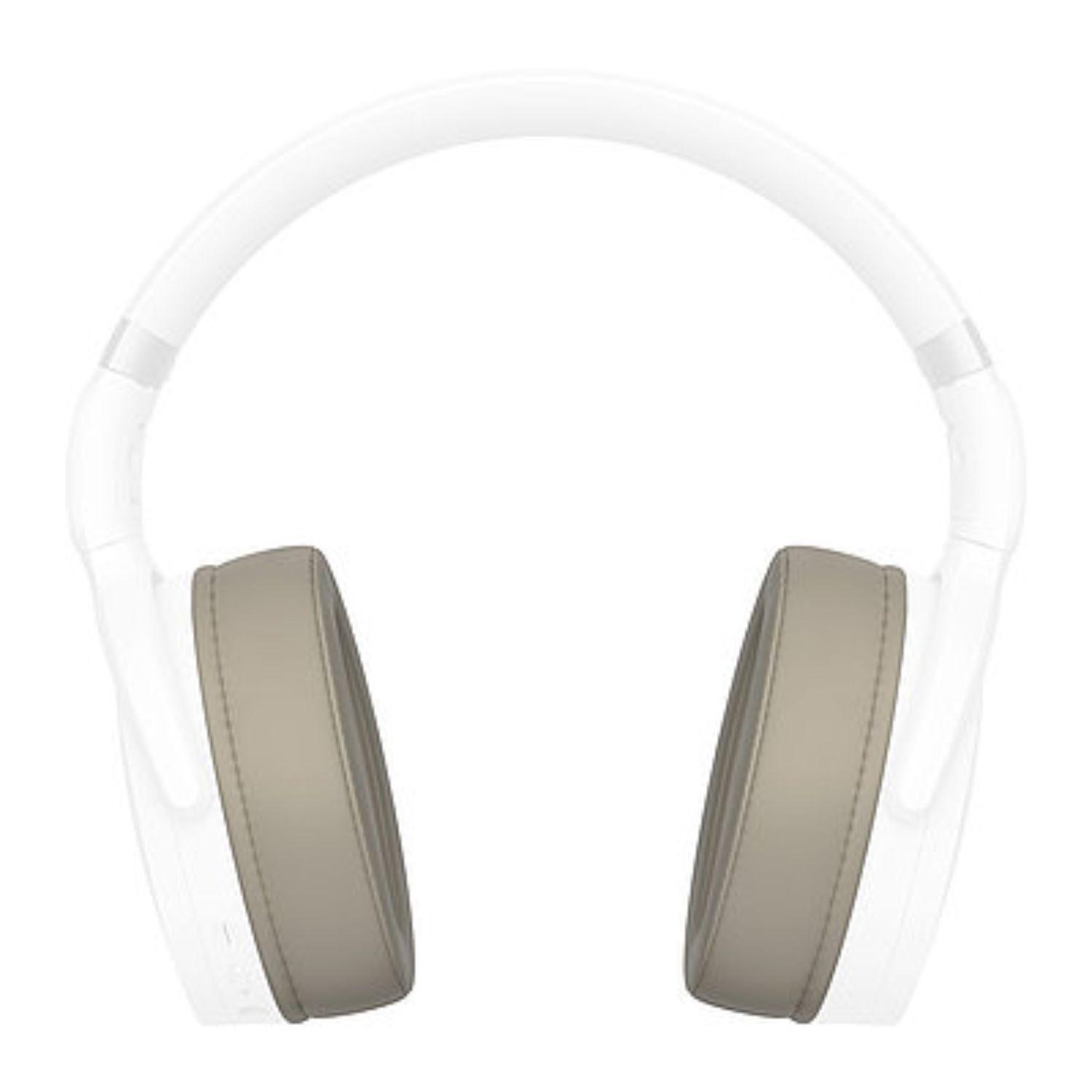 Almohadillas de repuesto Sennheiser HD 450BT Blancas-1