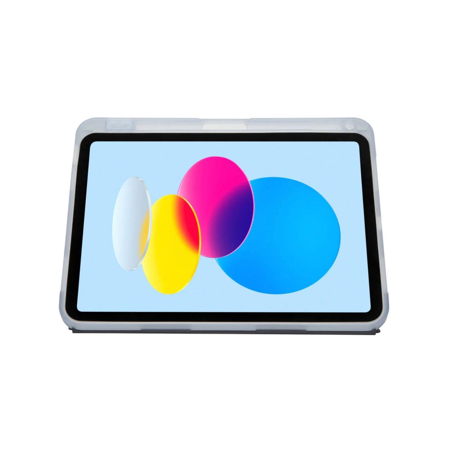 SafePort Slim Case para iPad 10th Gen. 10.9-5