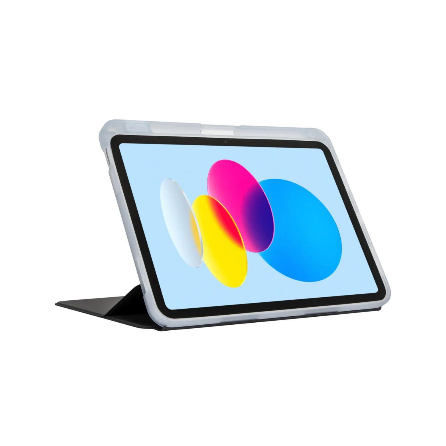 SafePort Slim Case para iPad 10th Gen. 10.9-6