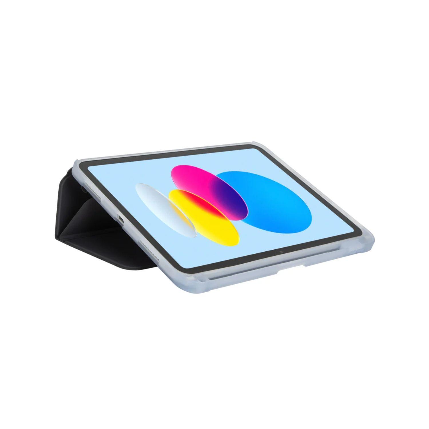 SafePort Slim Case para iPad 10th Gen. 10.9-7