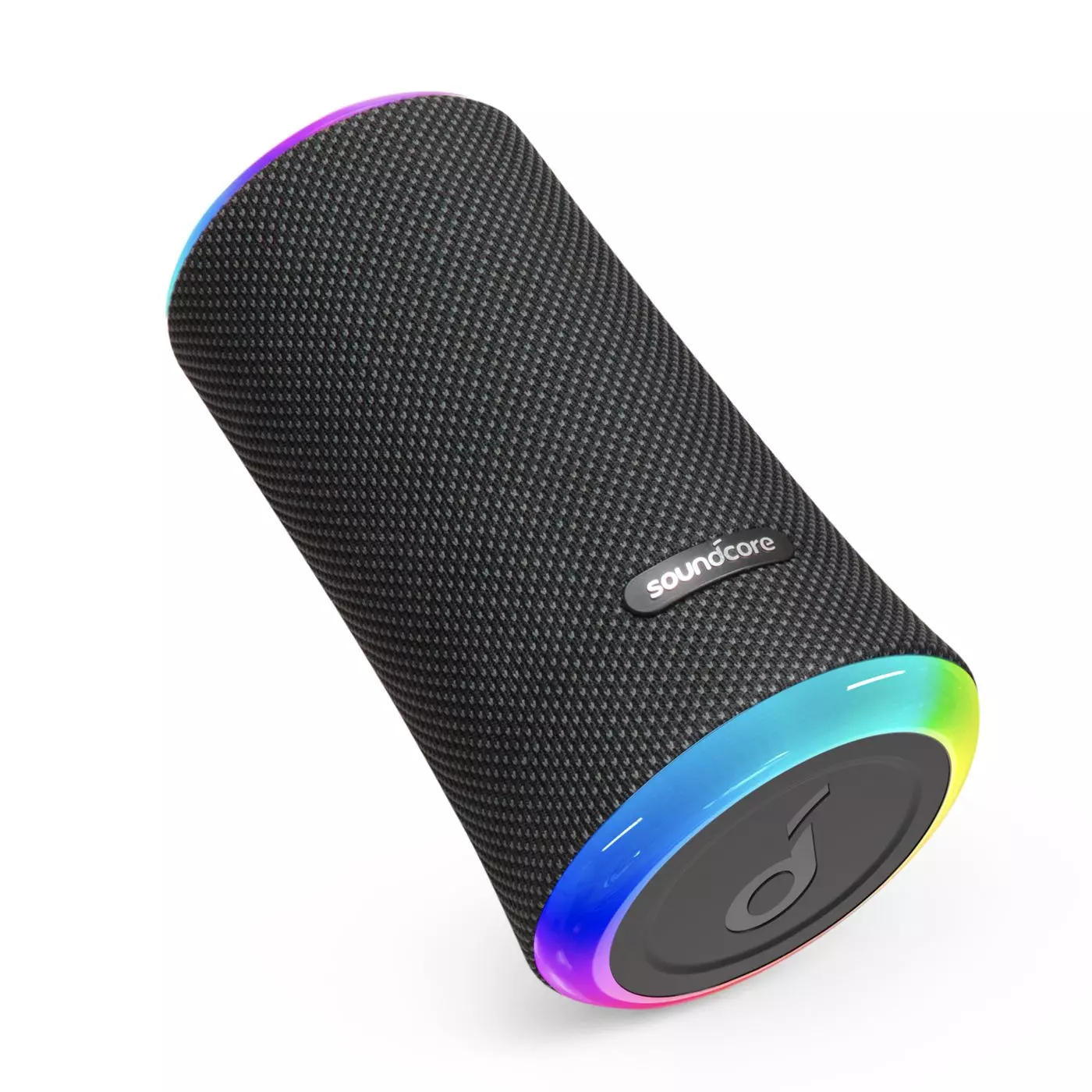Parlante bluetooth Flare 2 Soundcore Negro-1