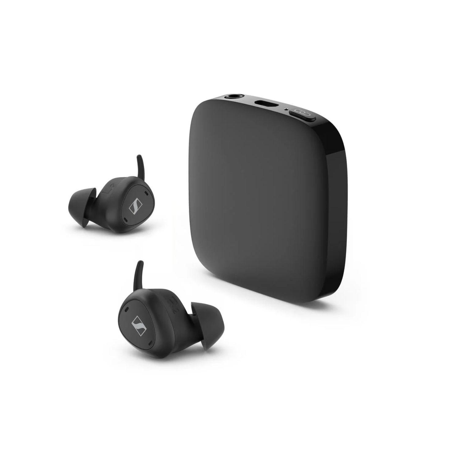 Audífonos True Wireless TV Clear Set Sennheiser-2