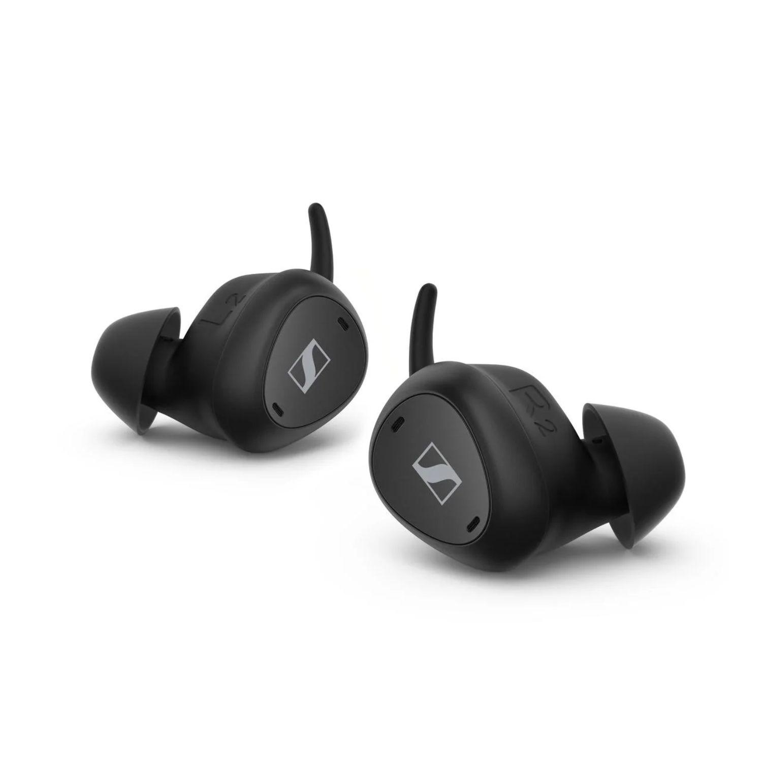 Audífonos True Wireless TV Clear Set Sennheiser-4