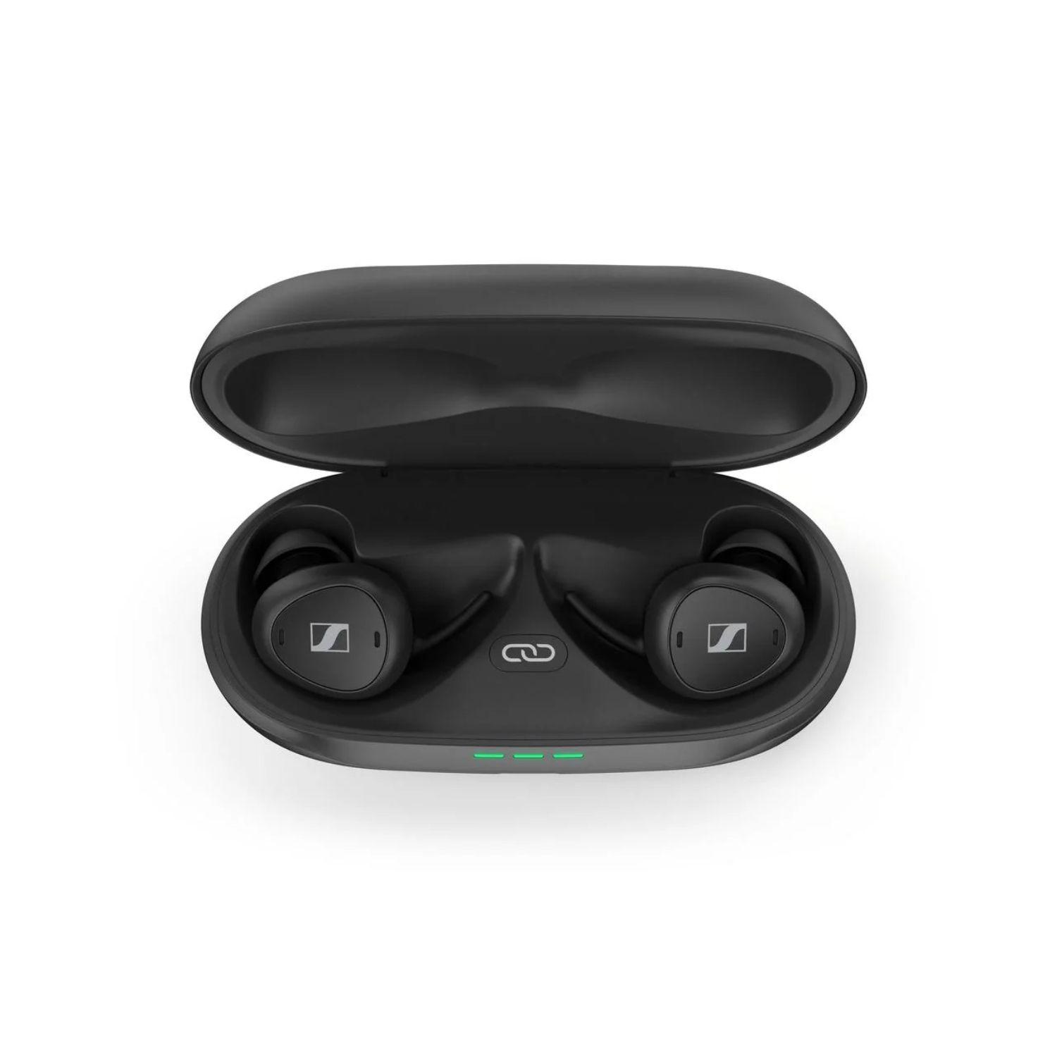 Audífonos True Wireless TV Clear Set Sennheiser-5