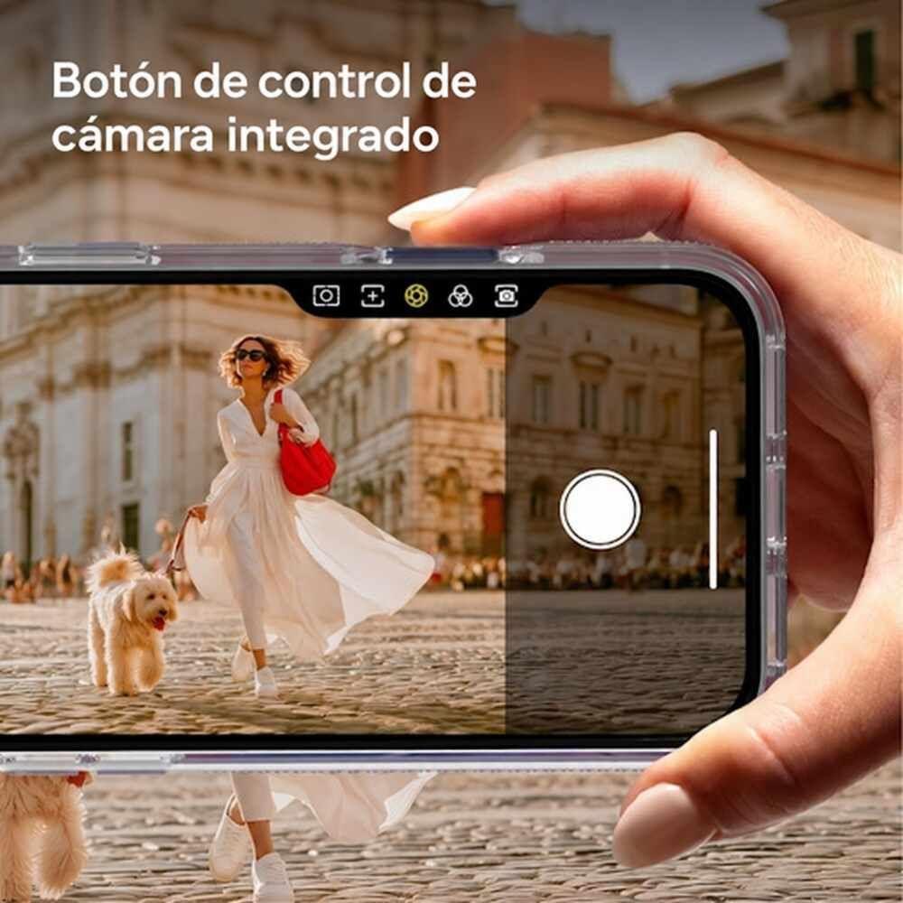 Carcasa Milan Snap para iPhone 18 Pro Max Ola Etérea-5