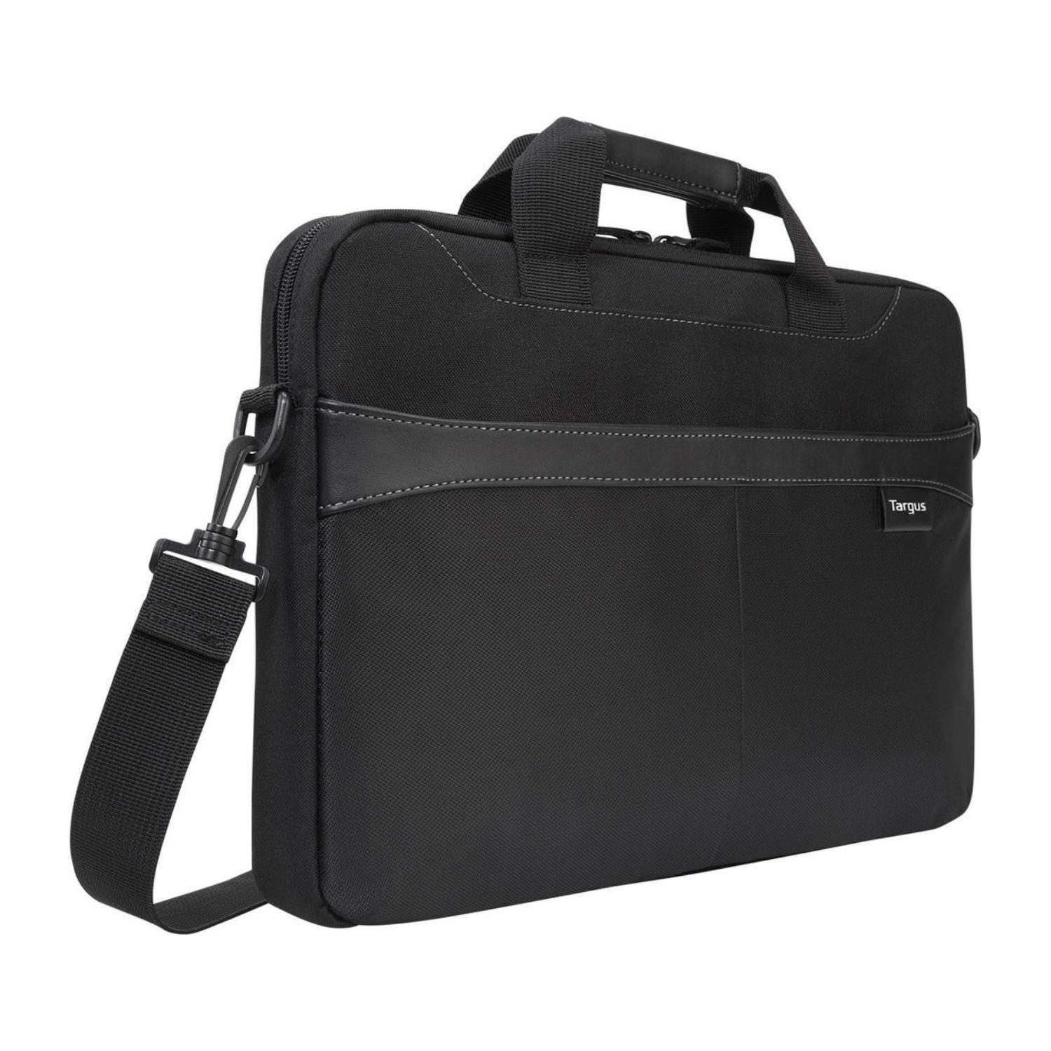 Maletin Business Casual  Laptop Hasta 16 Pulgadas Targus-2