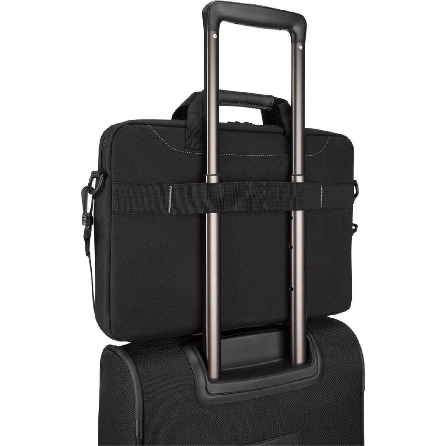 Maletin Business Casual  Laptop Hasta 16 Pulgadas Targus-4