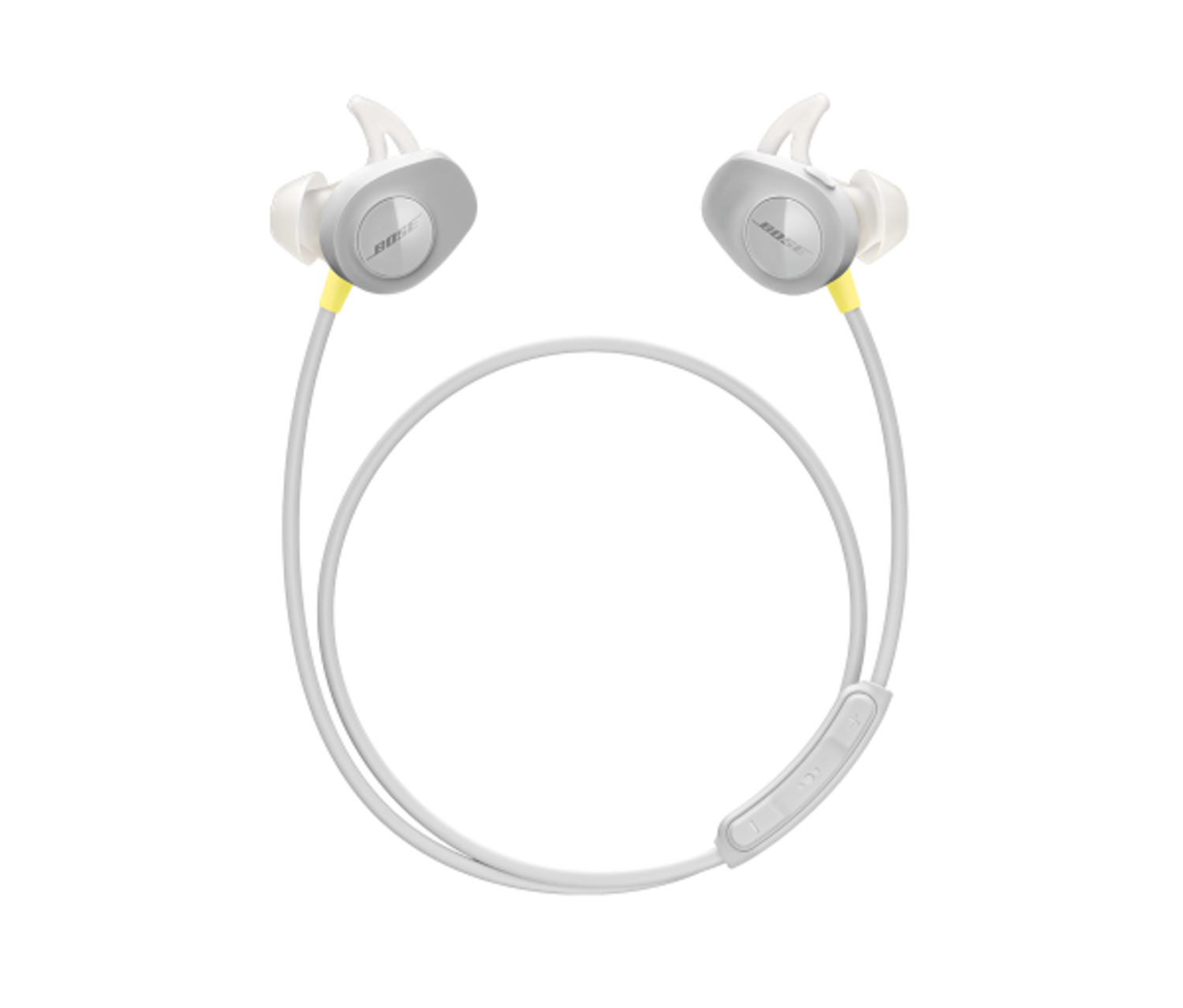 Audifono In Ear soundsport Wireless Bose citron Yellow-0