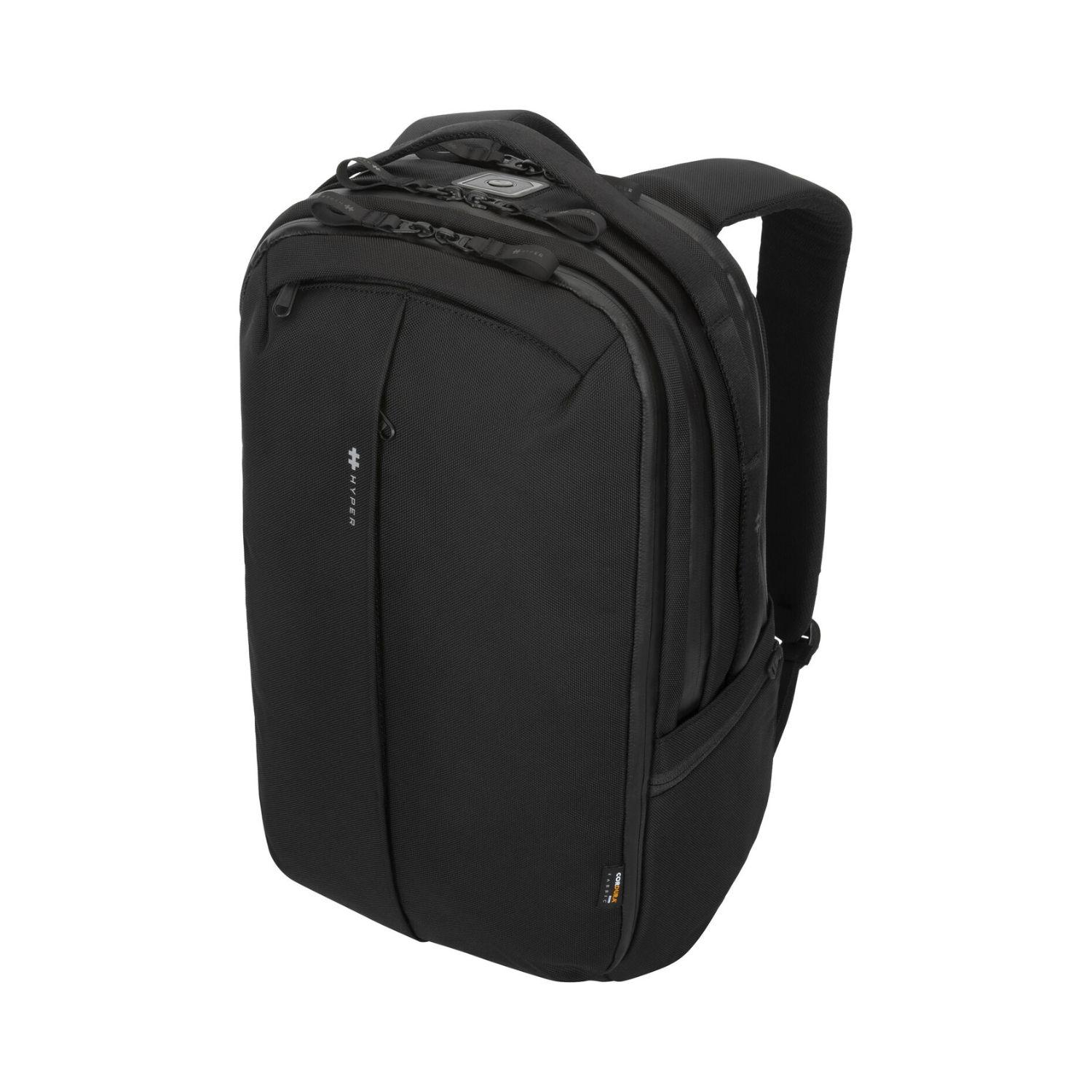 Mochila HyperPack Pro con módulo de localización Apple-3