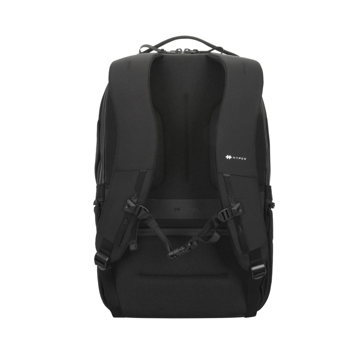 Mochila HyperPack Pro con módulo de localización Apple-5