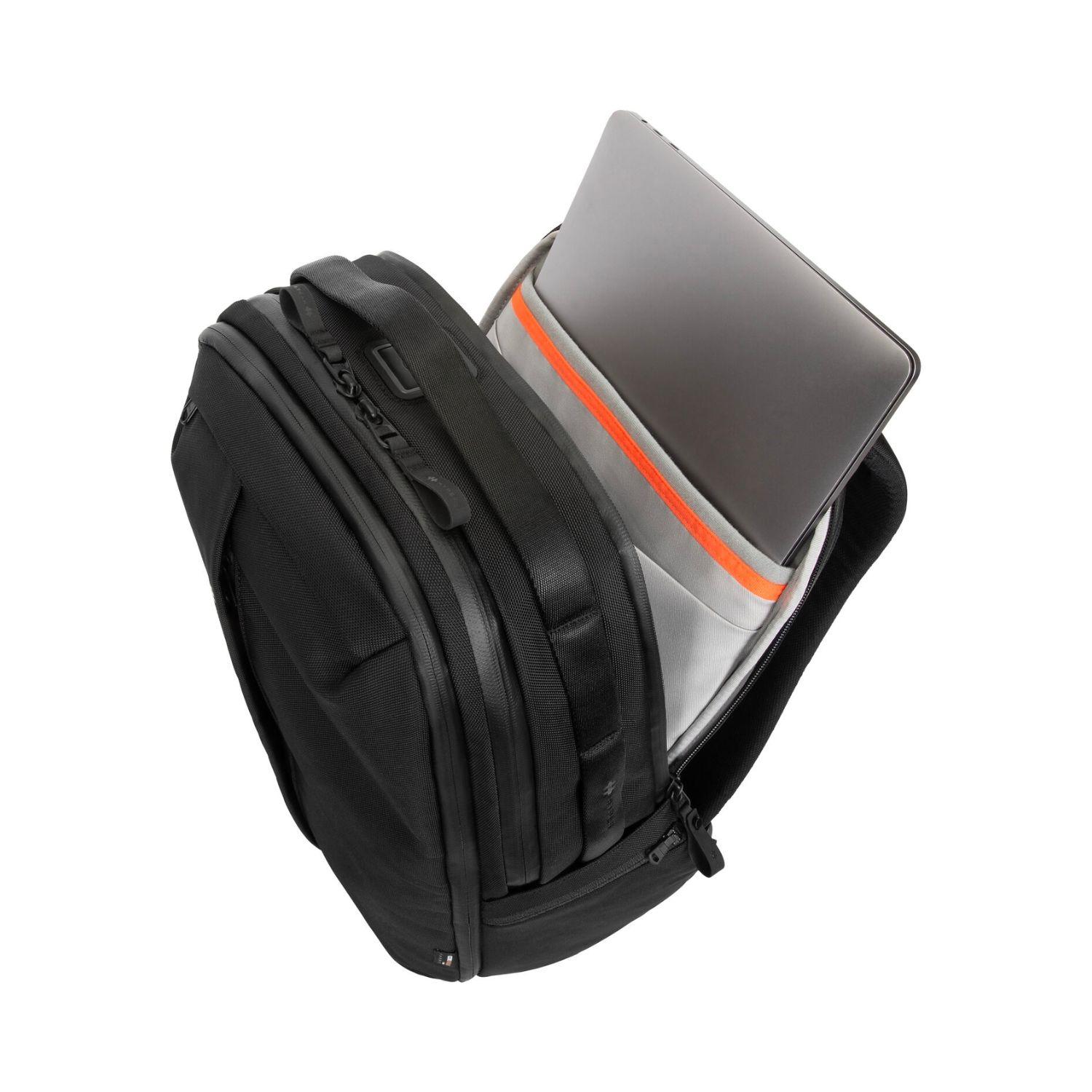 Mochila HyperPack Pro con módulo de localización Apple-6