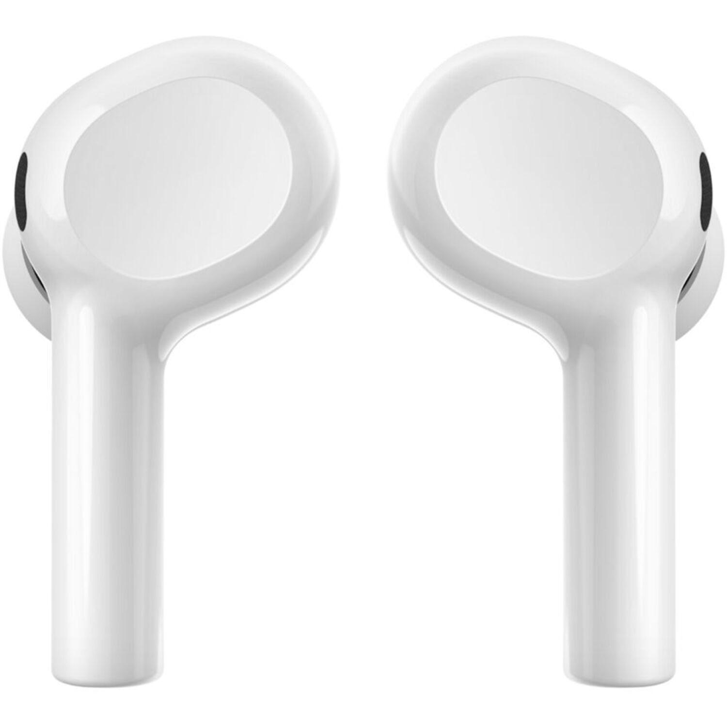 Audifonos Belkin Soundform Freedom Tws Bluetooth Blanco-1