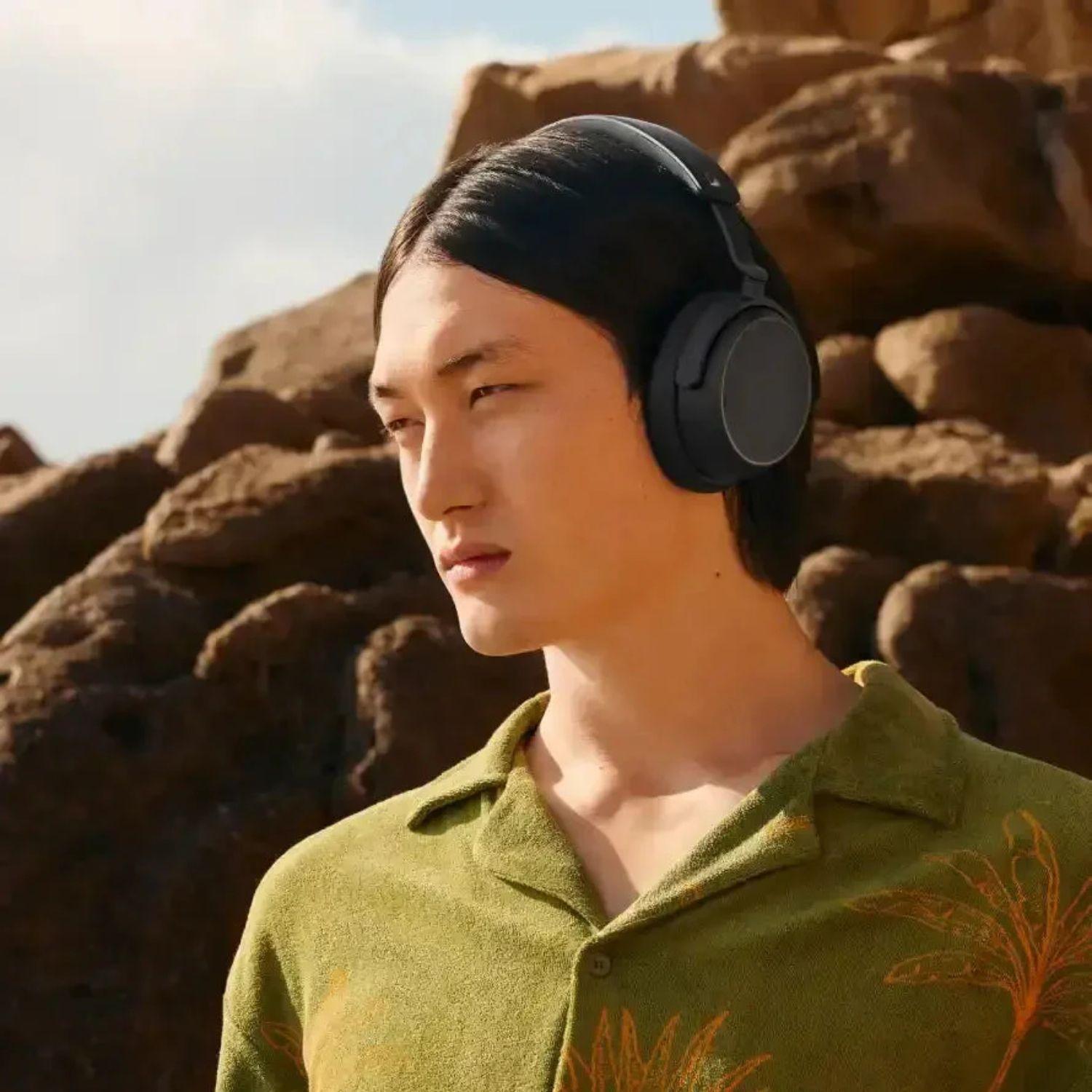 Audífonos Accentum Wireless SE Sennheiser-2