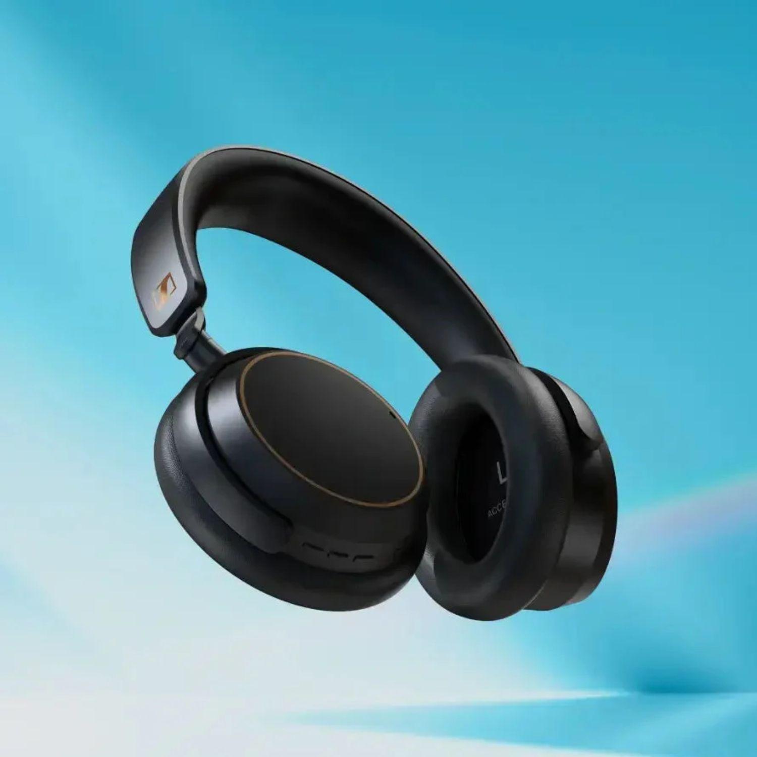 Audífonos Accentum Wireless SE Sennheiser-5