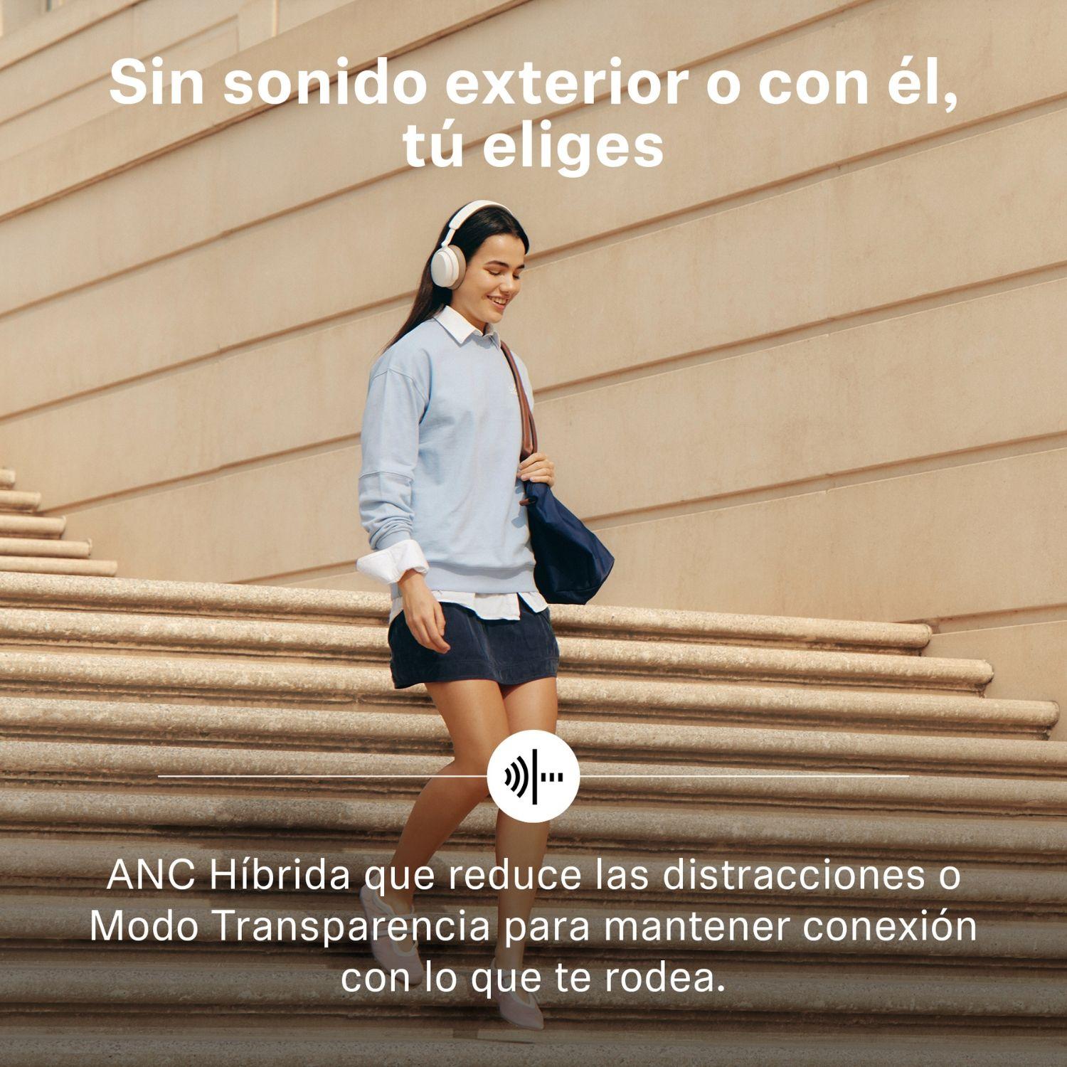 Audífonos Accentum Wireless Sennheiser-5