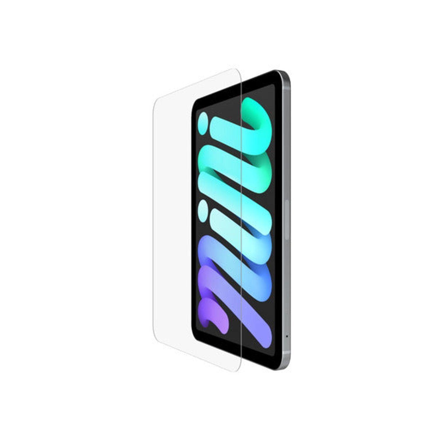 Lámina protectora para iPad mini de 8,3" ScreenForce-0