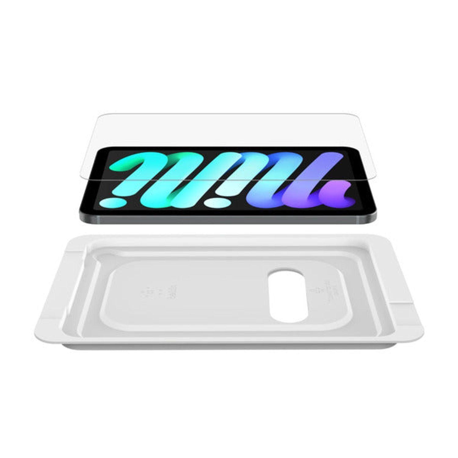 Lámina protectora para iPad mini de 8,3" ScreenForce-1