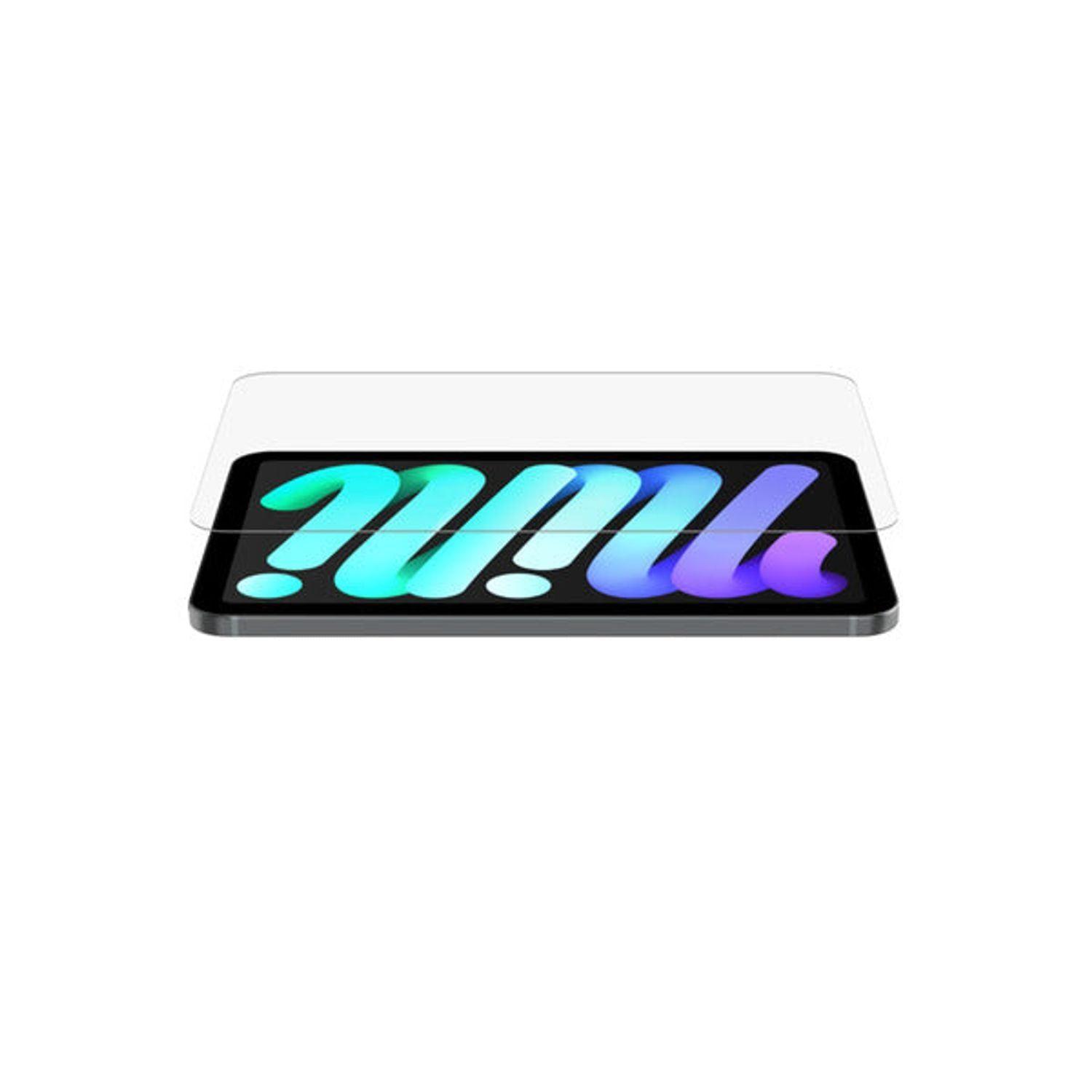 Lámina protectora para iPad mini de 8,3" ScreenForce-2