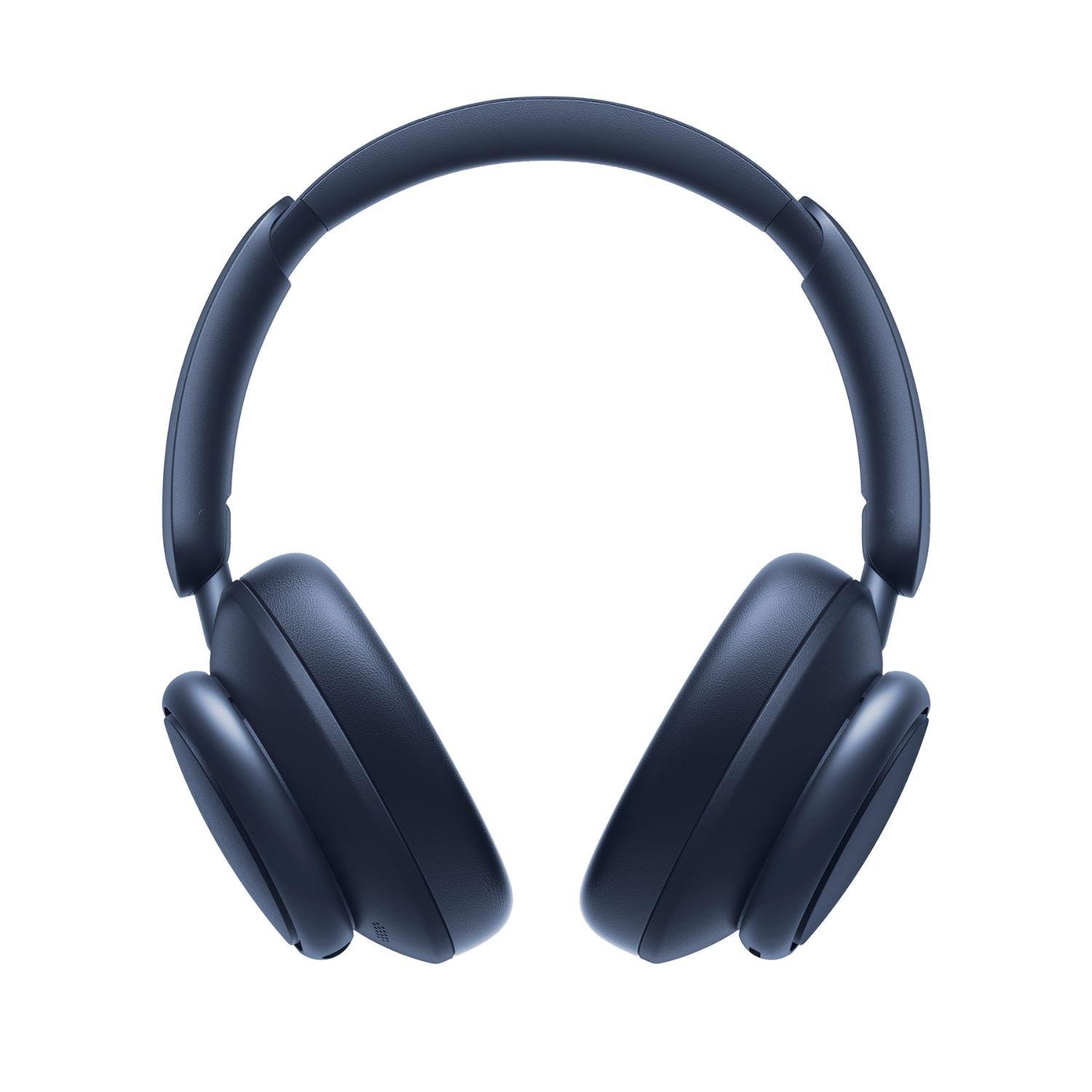 Audífonos Over Ear Space Q45 NC Soundcore Azul-2