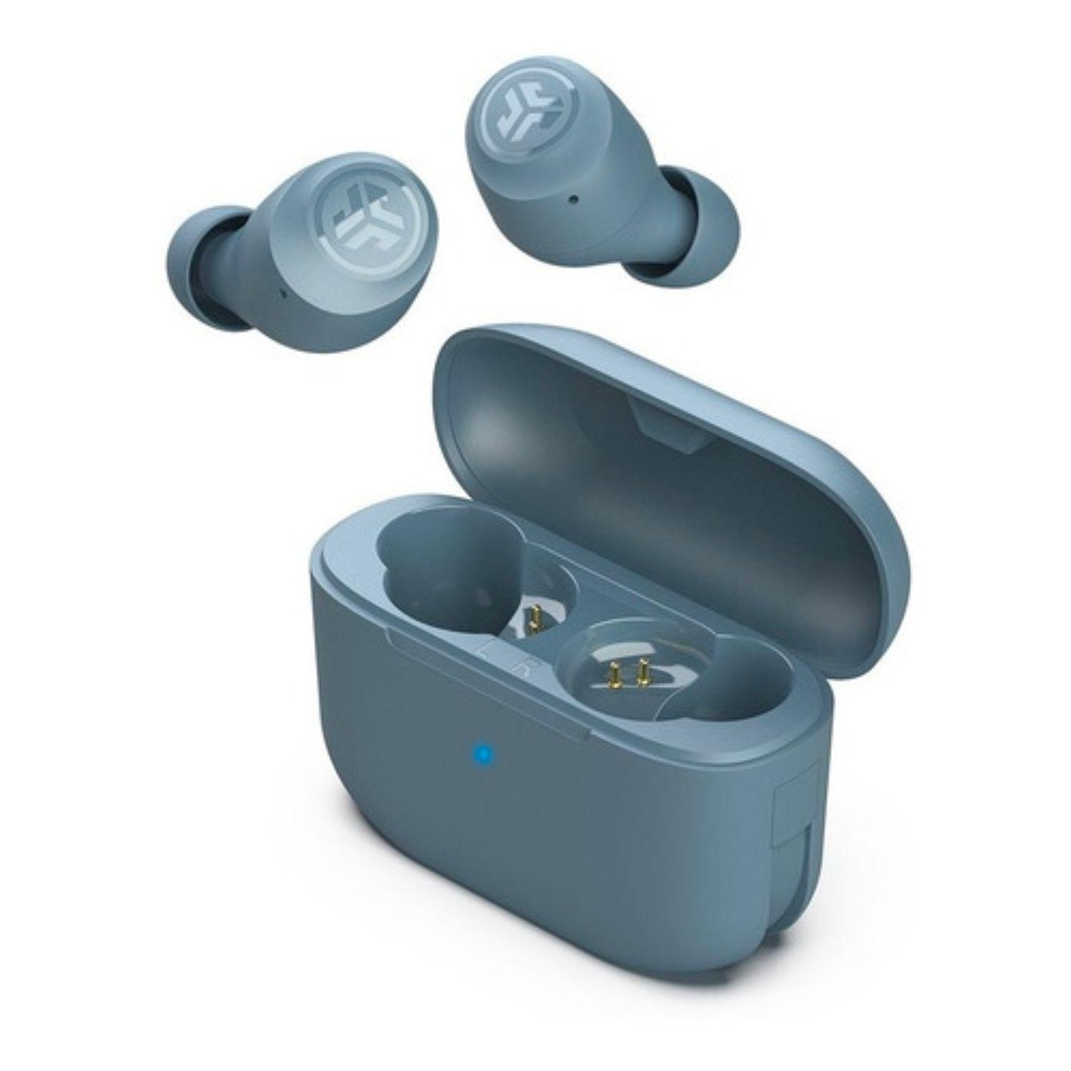 Audifono True Wireless Go Air Pop Jlab Slate-0
